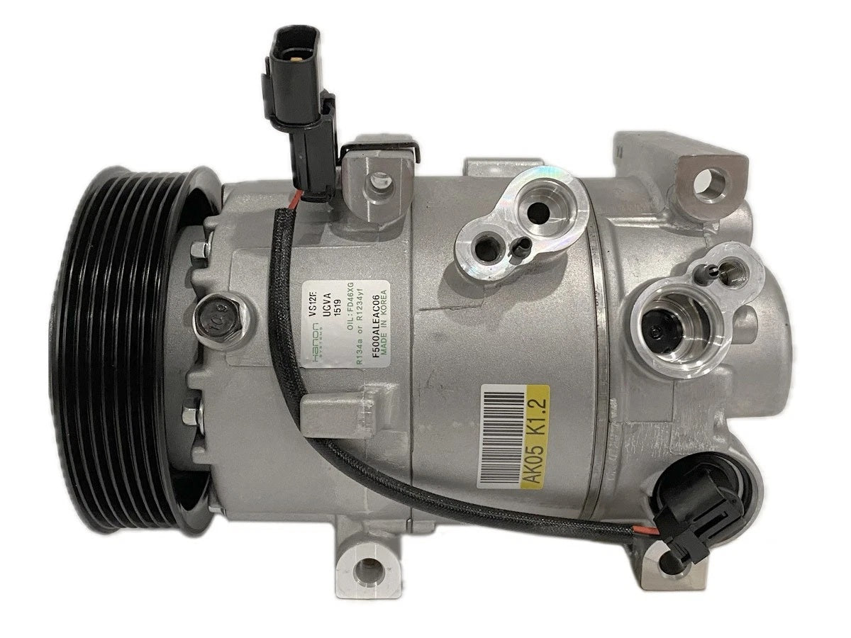 97701-C8050 12V New AC Compressor