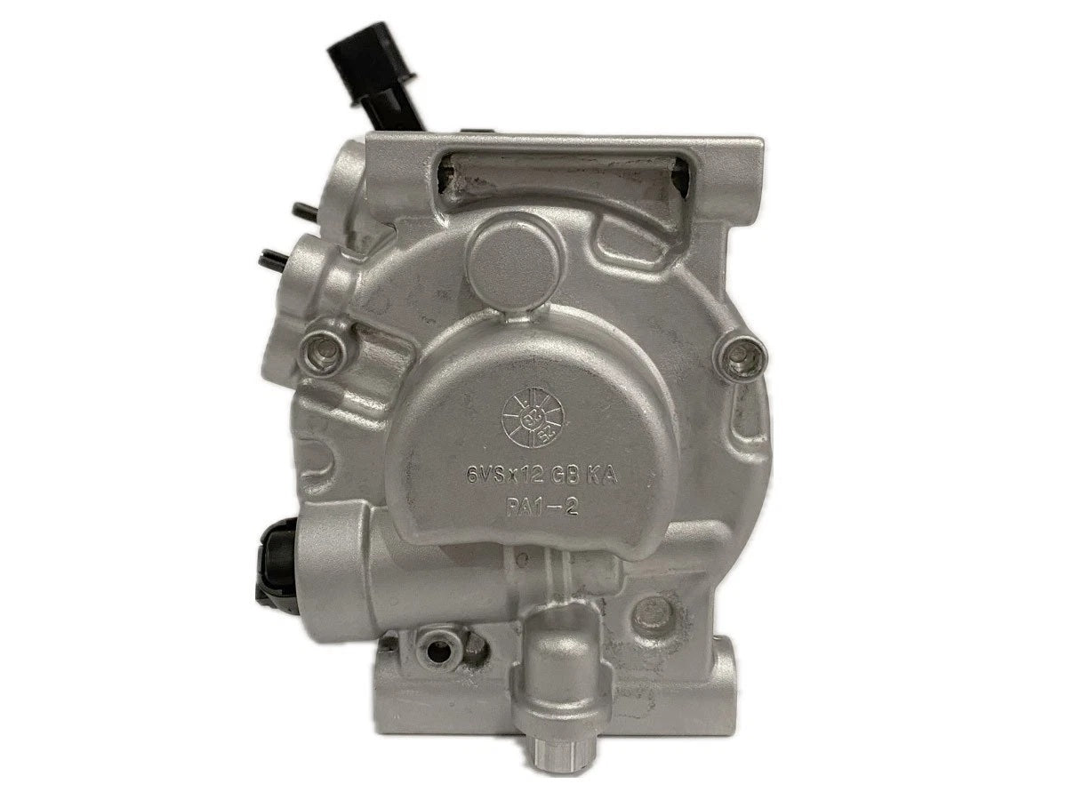 97701-C8050 12V New AC Compressor
