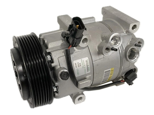 97701-C8050 12V New AC Compressor