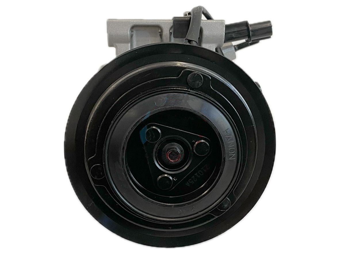 97701-D7400 12V New AC Compressor