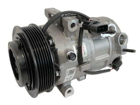 97701-D7400 12V New AC Compressor