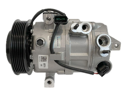 97701-D7400 12V New AC Compressor