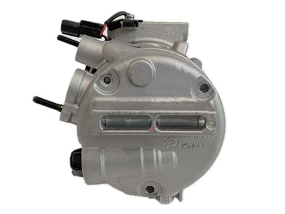 97701-D7400 12V New AC Compressor