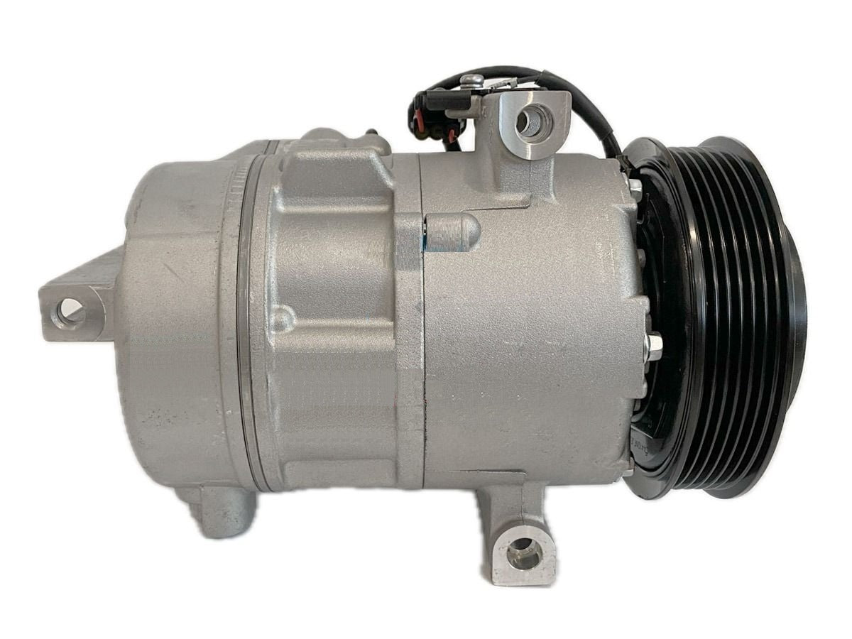 97701-D7400 12V New AC Compressor