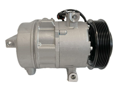 97701-D7400 12V New AC Compressor