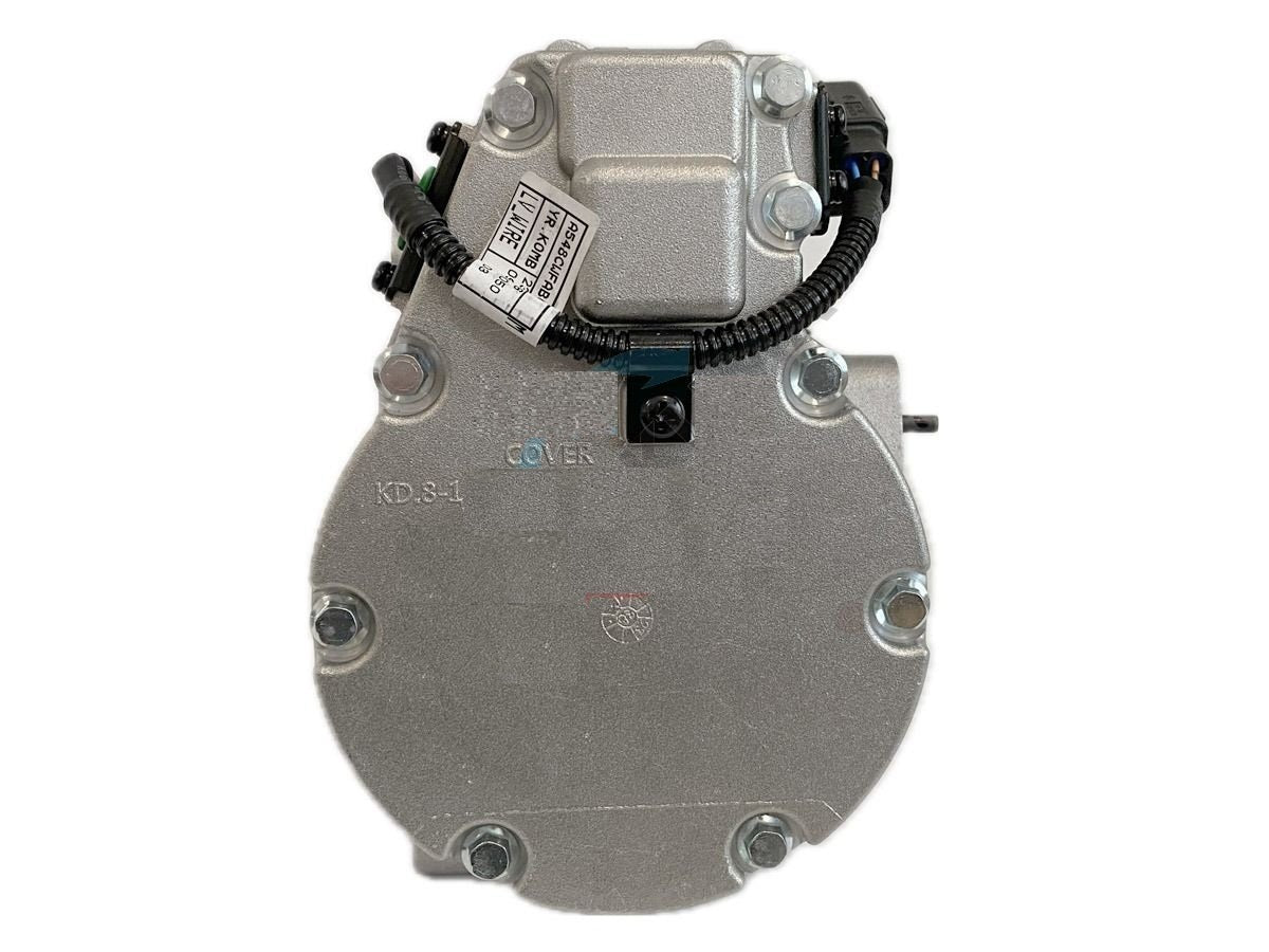 97701-G2000 Hybrid / Electric New AC Compressor