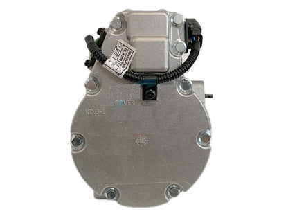 97701-G2000 Hybrid / Electric New AC Compressor