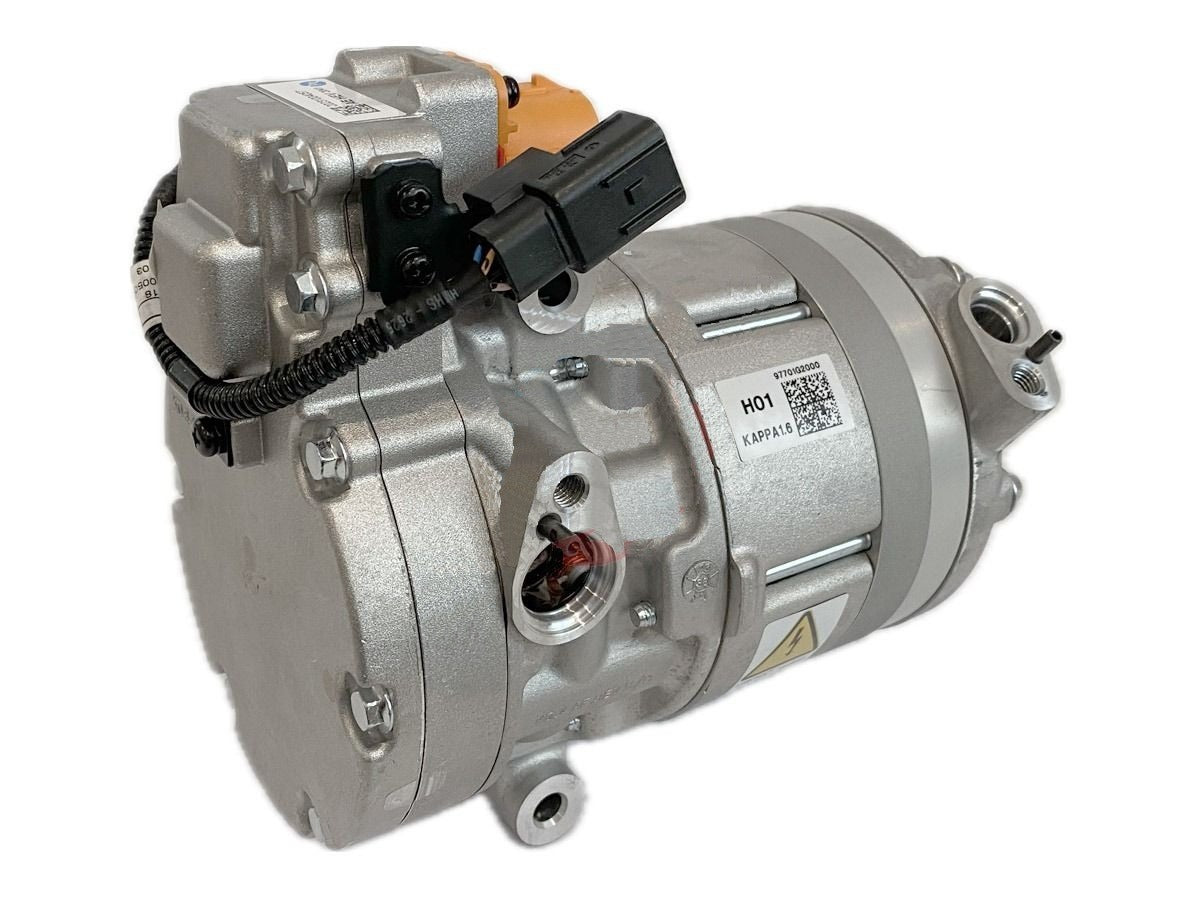 97701-G2000 Hybrid / Electric New AC Compressor