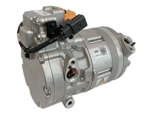 97701-G2000 Hybrid / Electric New AC Compressor