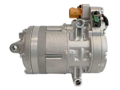 97701-G2000 Hybrid / Electric New AC Compressor