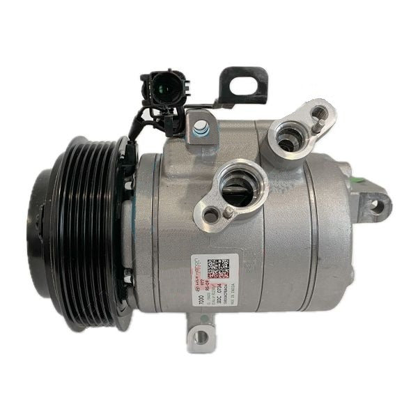 97701-K7000 12V New AC Compressor