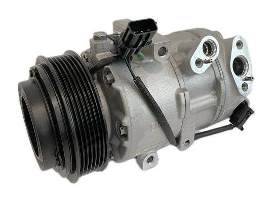 97701-N9600 12V New AC Compressor