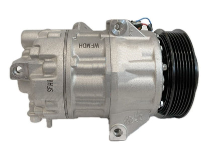 97701-P2000 12V New AC Compressor