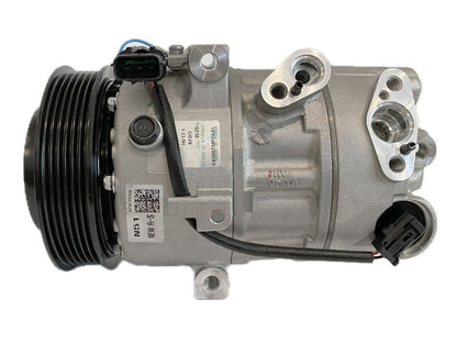 97701-P2000 12V New AC Compressor