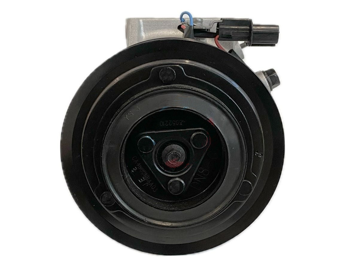 97701-P2000 12V New AC Compressor