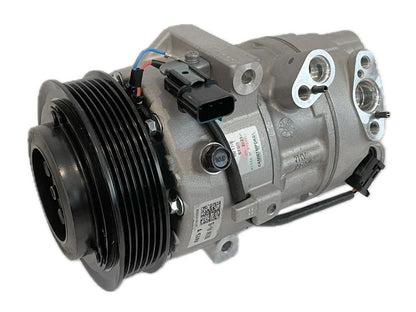 97701-P2000 12V New AC Compressor