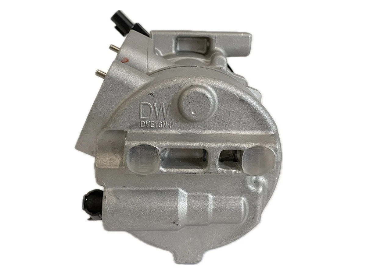 977013Z600 12V New AC Compressor