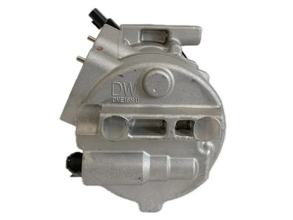 977013Z600 12V New AC Compressor
