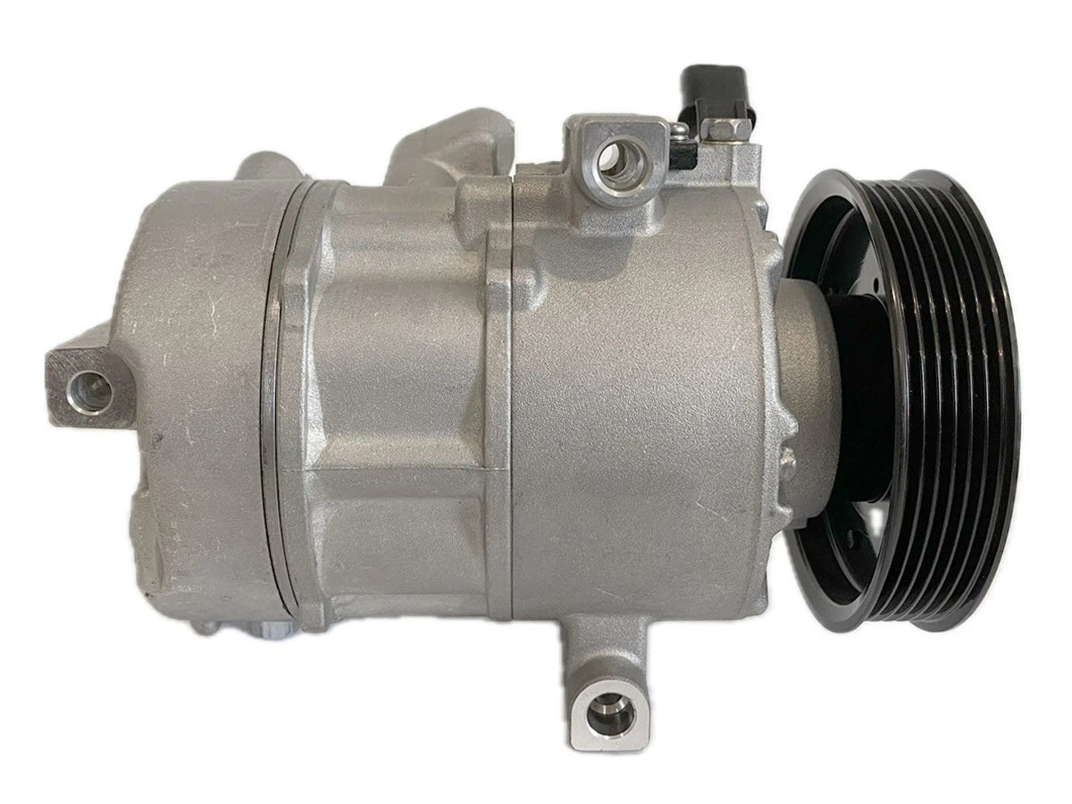 977013Z600 12V New AC Compressor