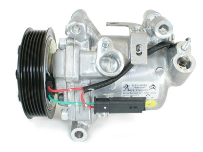 9810349980 12V New AC Compressor