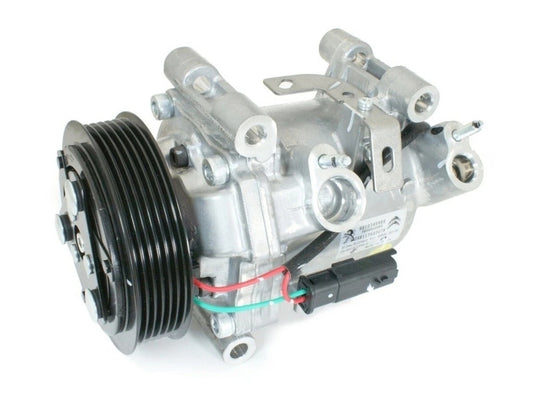 9810349980 12V New AC Compressor
