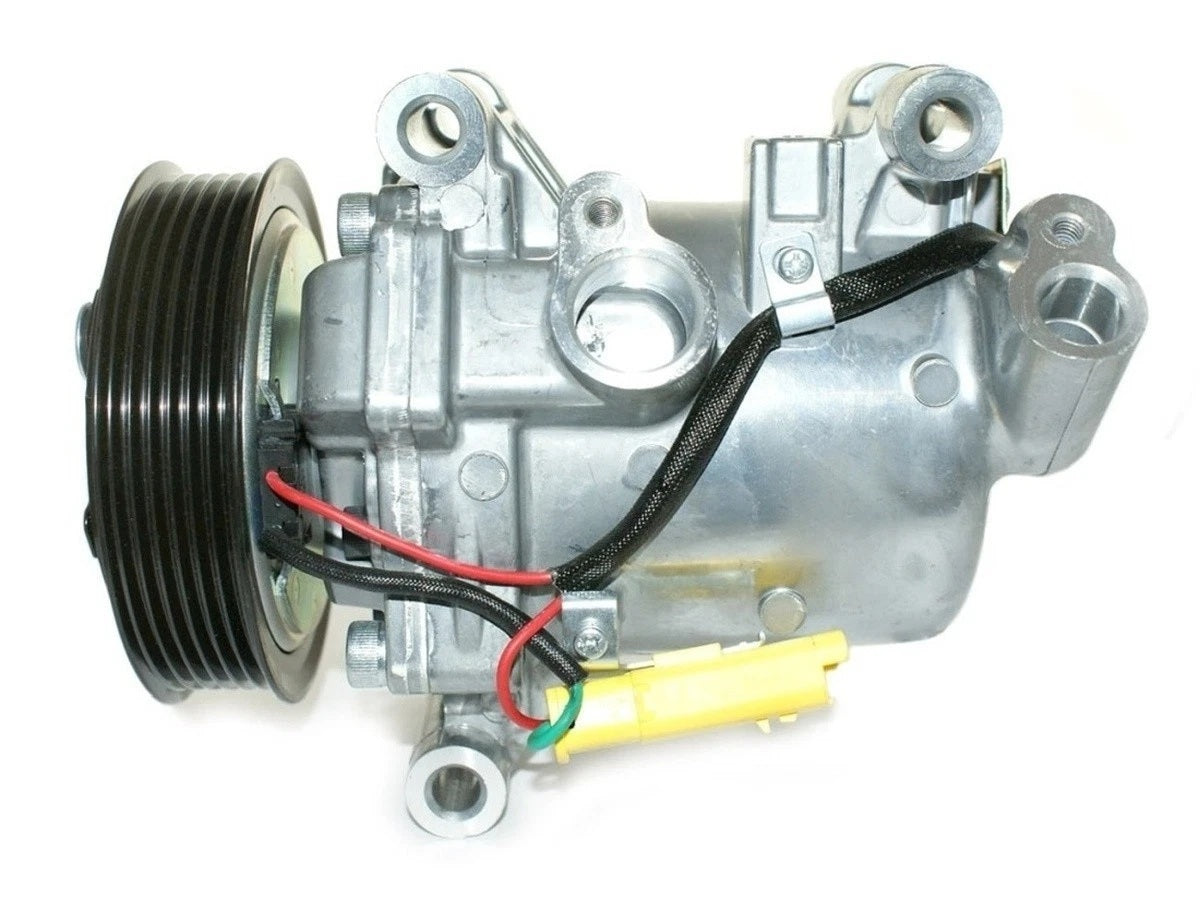 9810349980 12V New AC Compressor