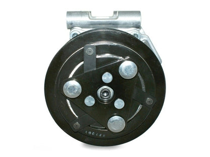 9810349980 12V New AC Compressor
