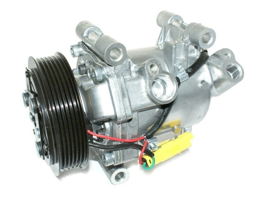 9810349980 12V New AC Compressor