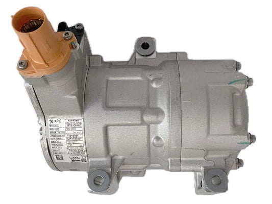 9852108480 Hybrid / Electric New AC Compressor