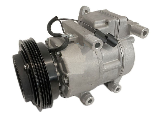 98808 12V New AC Compressor