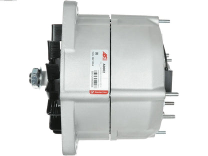 CA1035 24V/80A (D+ W) New Alternator
