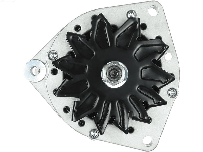CA1035 24V/80A (D+ W) New Alternator