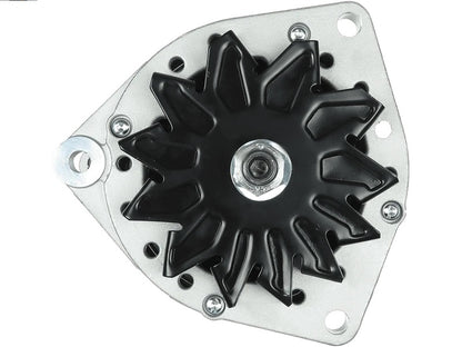 CA1035 24V/80A (D+ W) New Alternator