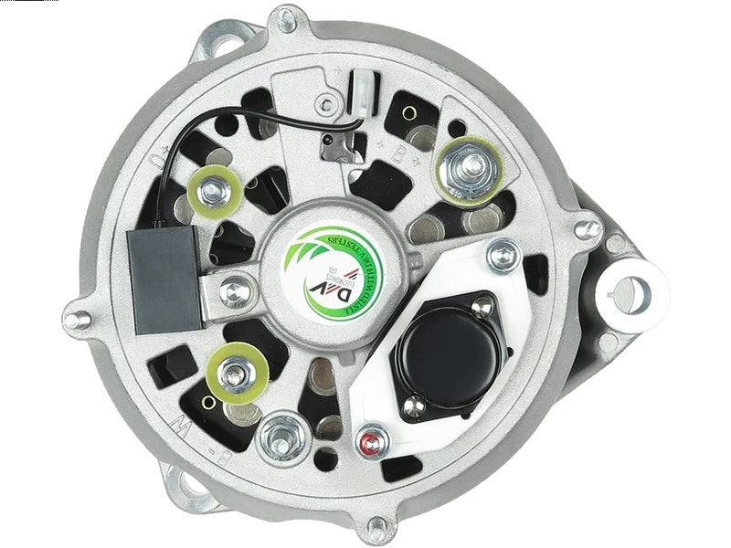 CA1035 24V/80A (D+ W) New Alternator
