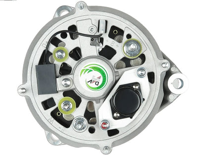 CA1035 24V/80A (D+ W) New Alternator