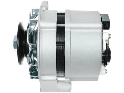 CA76 12V/33A (D+) New Alternator