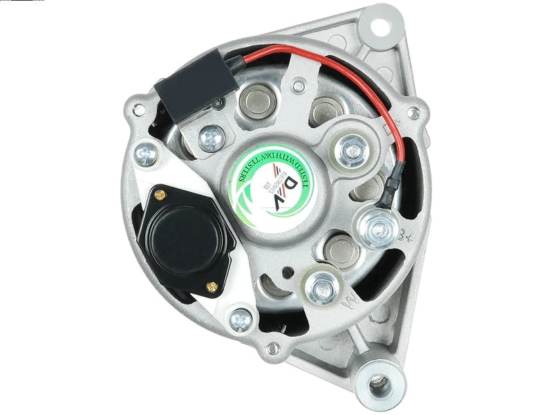 CA76 12V/33A (D+) New Alternator