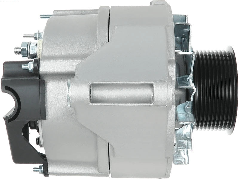 CA1593 24V/80A (D+ W) New Alternator