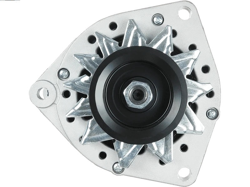 CA1593 24V/80A (D+ W) New Alternator