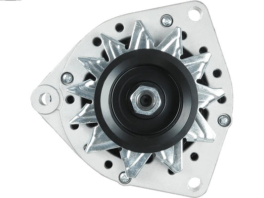 CA1593 24V/80A (D+ W) New Alternator