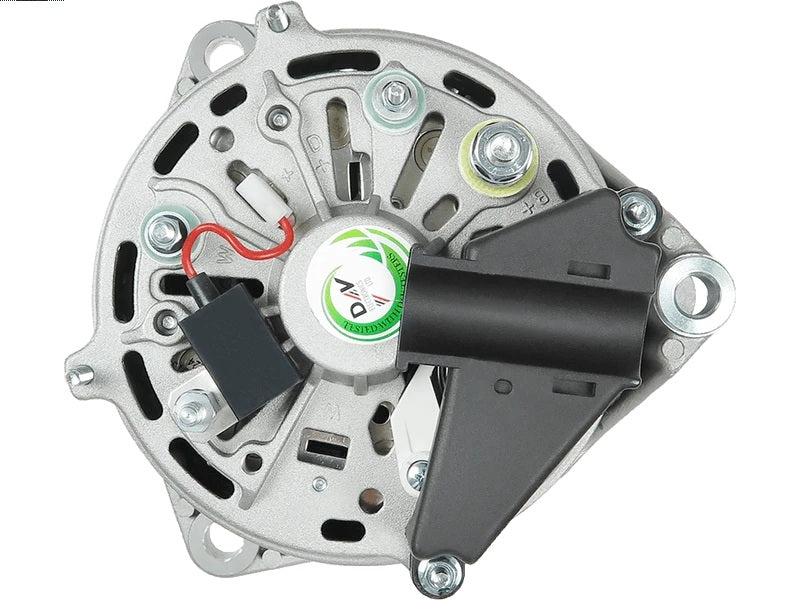 CA1593 24V/80A (D+ W) New Alternator