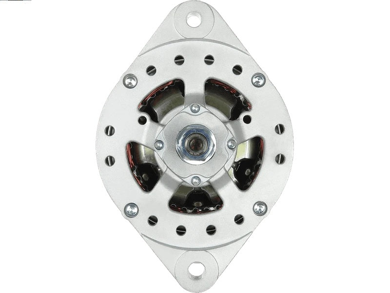 CA907 24V/80A (D+ W) New Alternator