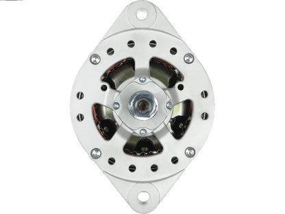 CA907 24V/80A (D+ W) New Alternator