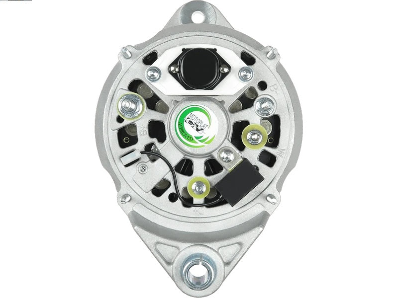 CA907 24V/80A (D+ W) New Alternator