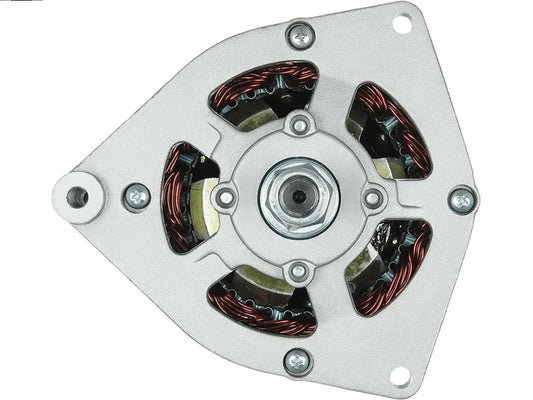CA339 12V/55A (D+ W) New Alternator