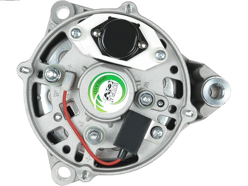 CA187 24V/27A (D+ W) New Alternator