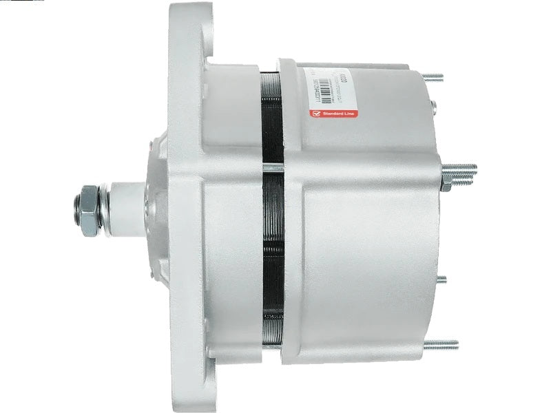 CA186 12V/55A (D+) New Alternator