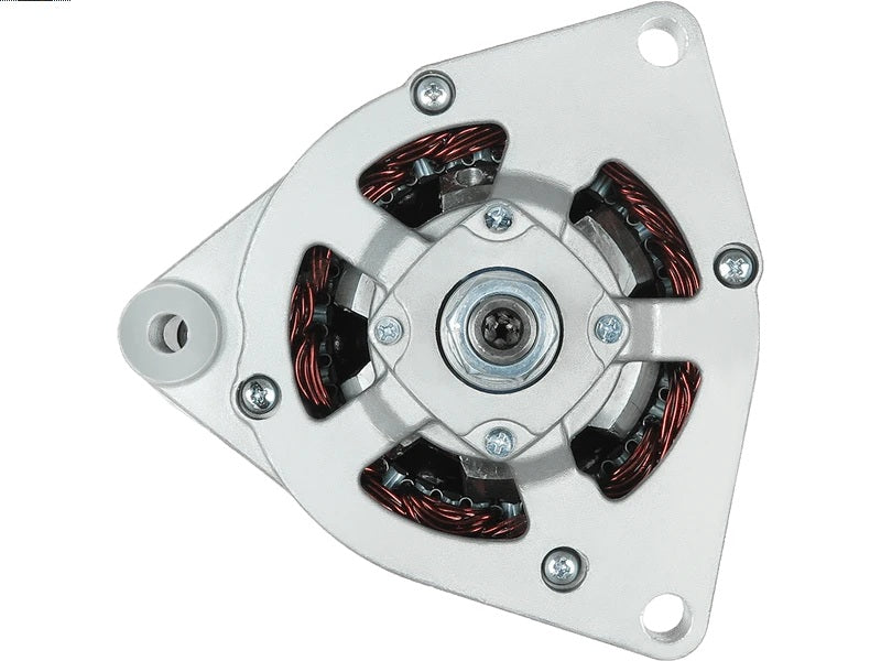 CA186 12V/55A (D+) New Alternator