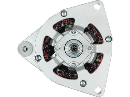CA186 12V/55A (D+) New Alternator