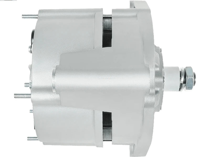 CA186 12V/55A (D+) New Alternator